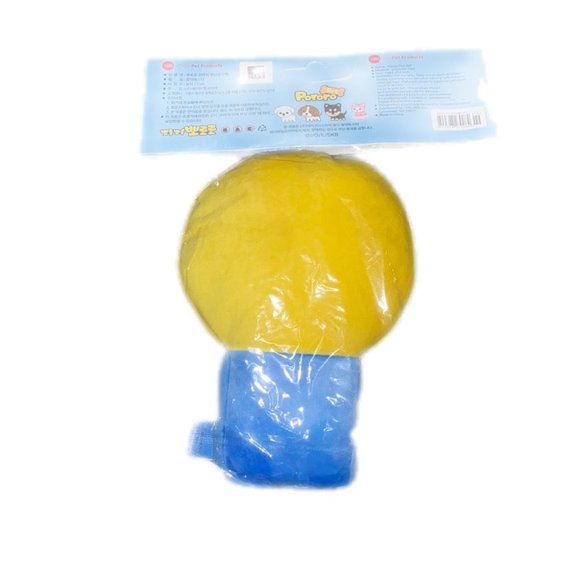 Pororo The Little Penguin Stuffed Petty Pet Doll Baby Kids Miniature Figure Toy - Picture 2 of 8